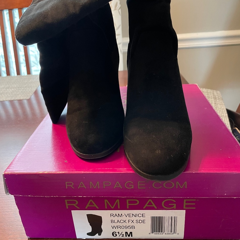 Boots